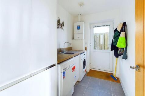 Utility Room.
