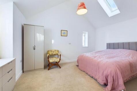 Main Bedroom.