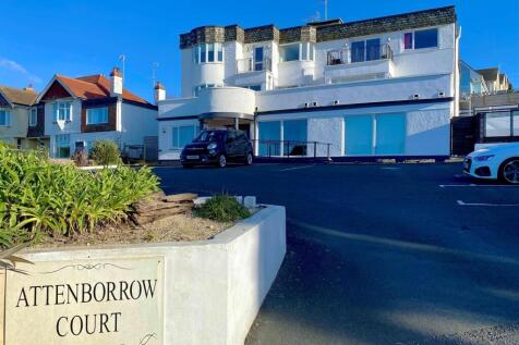Attenborrow Court