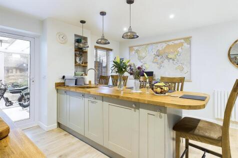 Kitchen aspect