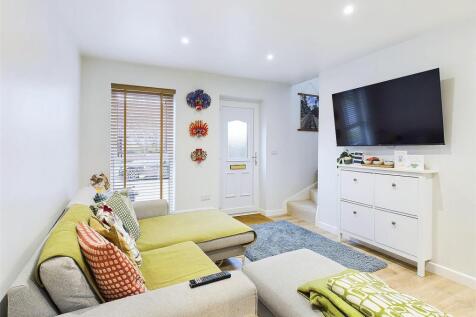 Lounge area