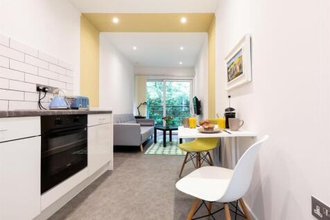 Drydock Kitchen