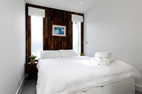 Drydock Bedroom