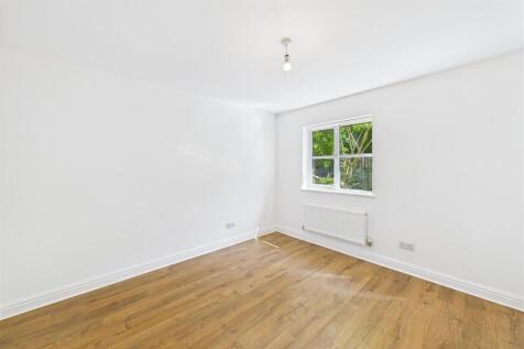 Rear Bedroom 3