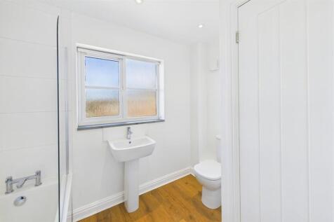 Bathroom angle