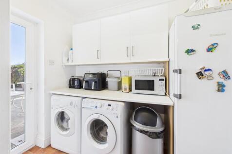 Utility Room.