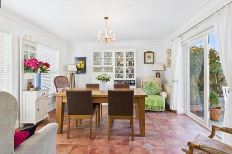 Dining Room.
