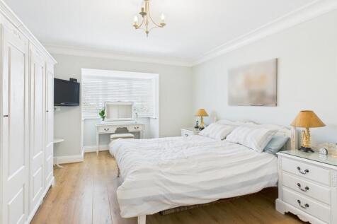 Bedroom 1.