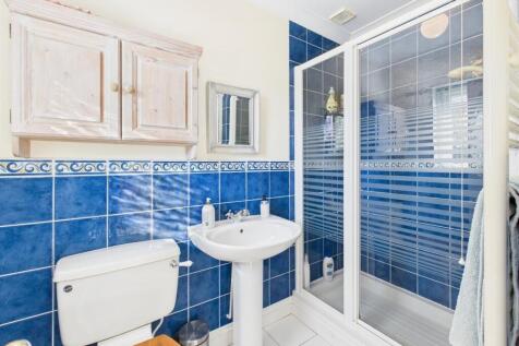 En-Suite.