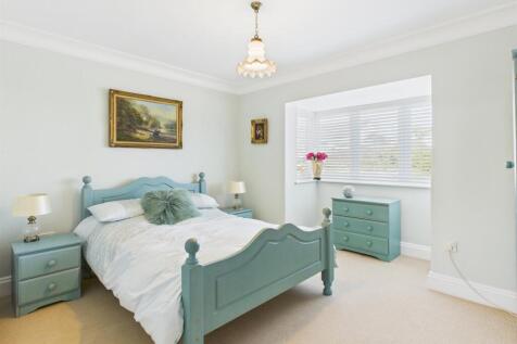 Bedroom 2.
