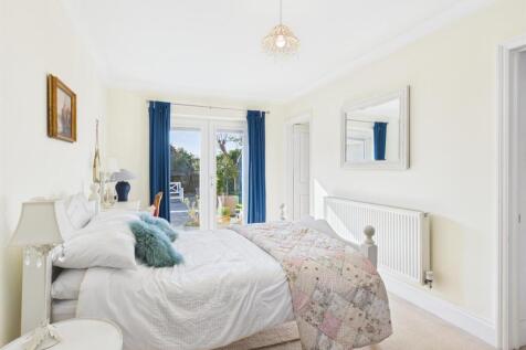Bedroom 3.