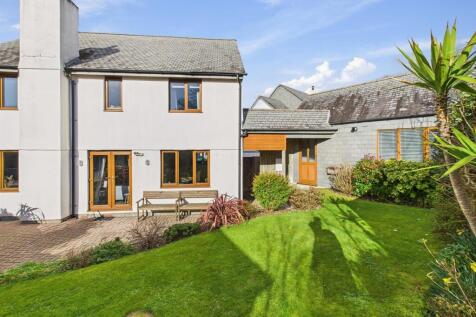 Rear of House to Annex