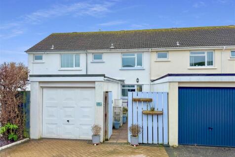 14 Bramble Close