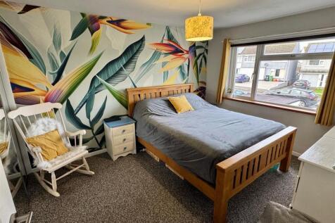14 Bramble Close Bedroom 1