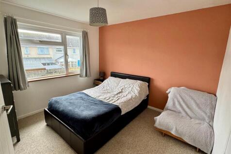 14 Bramble Close Bedroom 2