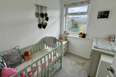 14 Bramble Close Bedroom 3