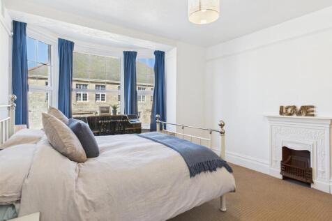 First Floor Front Bedroom.