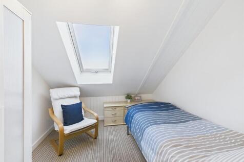 Second Floor Single.