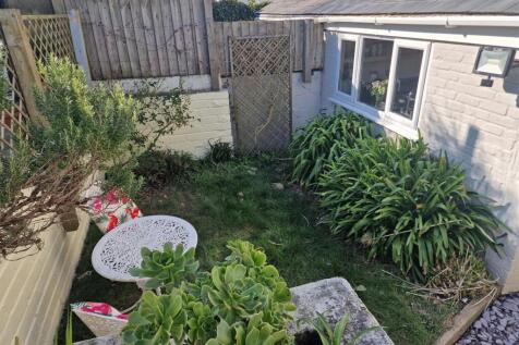 Lower Garden.