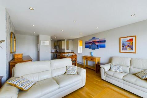Lounge/Kitchen/Diner