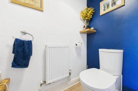 Ground Floor WC
