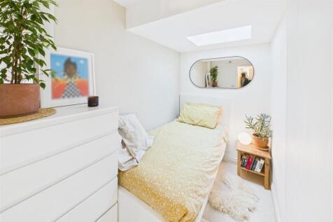 Ground Floor Bedroom