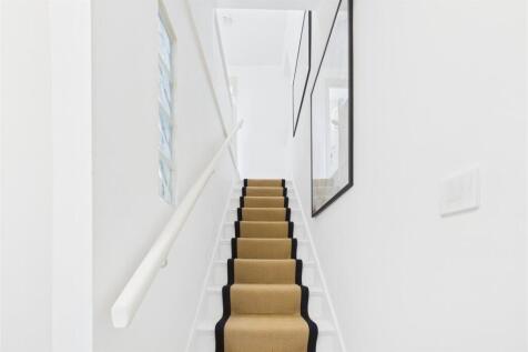 Stairwell