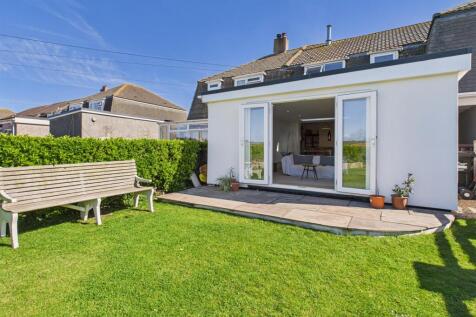 Rear extension