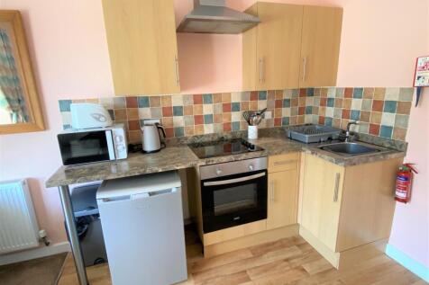 Lions Den Kitchen