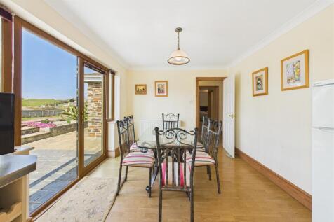 Dining Area.