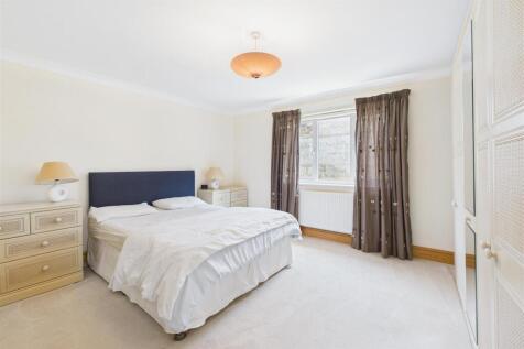 Master Bedroom.