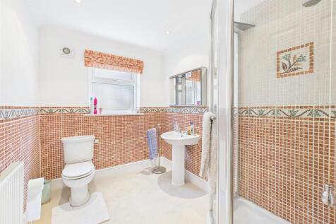 En-Suite.