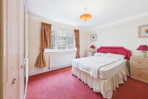 Bedroom 2.