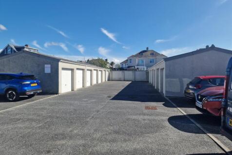 Parking and garages