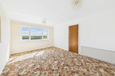Ground Floor Bedroom