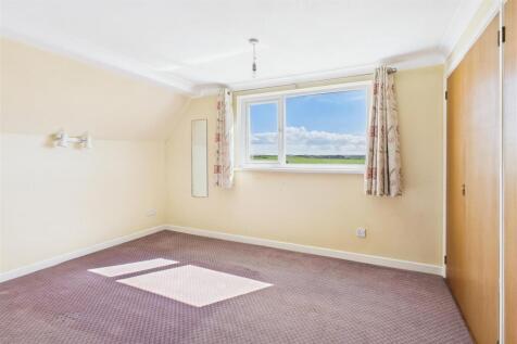 First Floor Front Bedroom