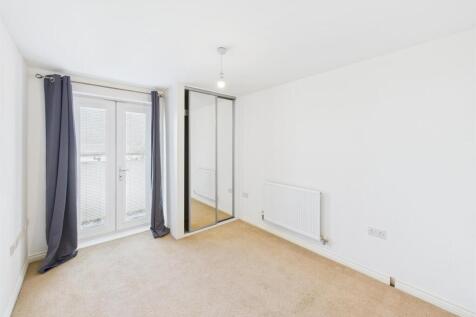 27 Littledale Row Bedroom 2