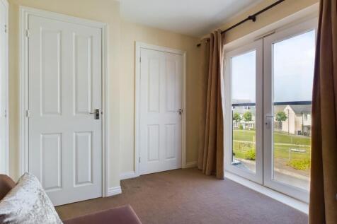 Front Bedroom