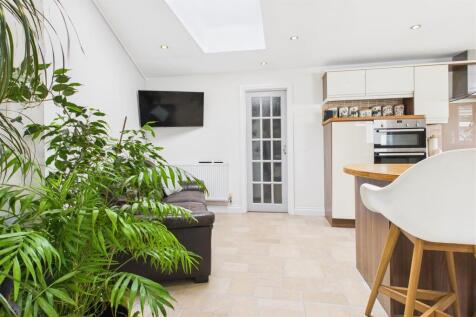 Kitchen Seating.