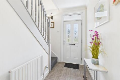 Entrance Hall.