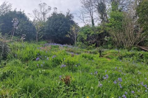 Upper Garden.