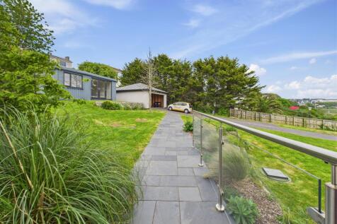 Entrance Path