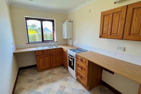 1 Wayside Court Kitchen
