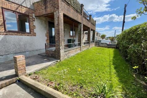 1 Wayside Court Garden