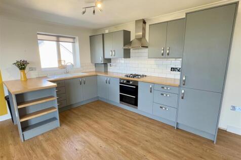 6 Wayside Court Kitchen