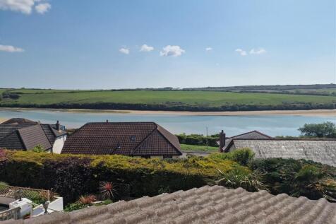 Stunning Views