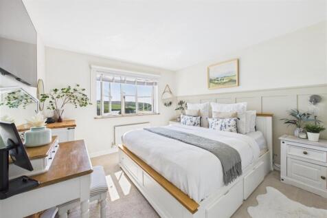Bedroom 1.