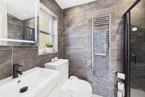 Master En Suite.