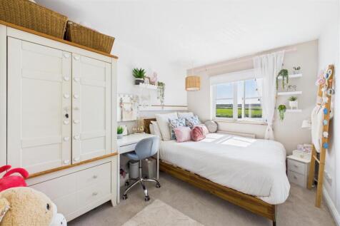 Bedroom 2.