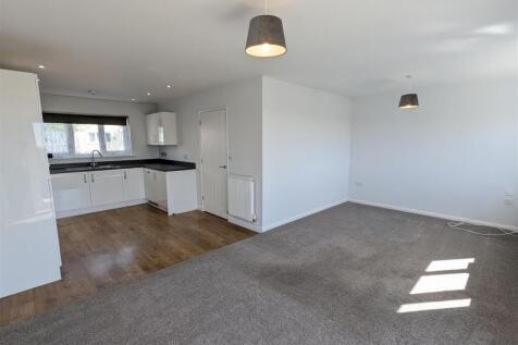 Lounge / Kitchen